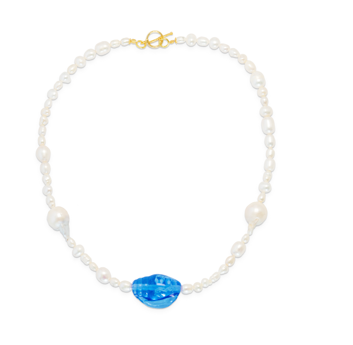 NECKLACES – NINFA