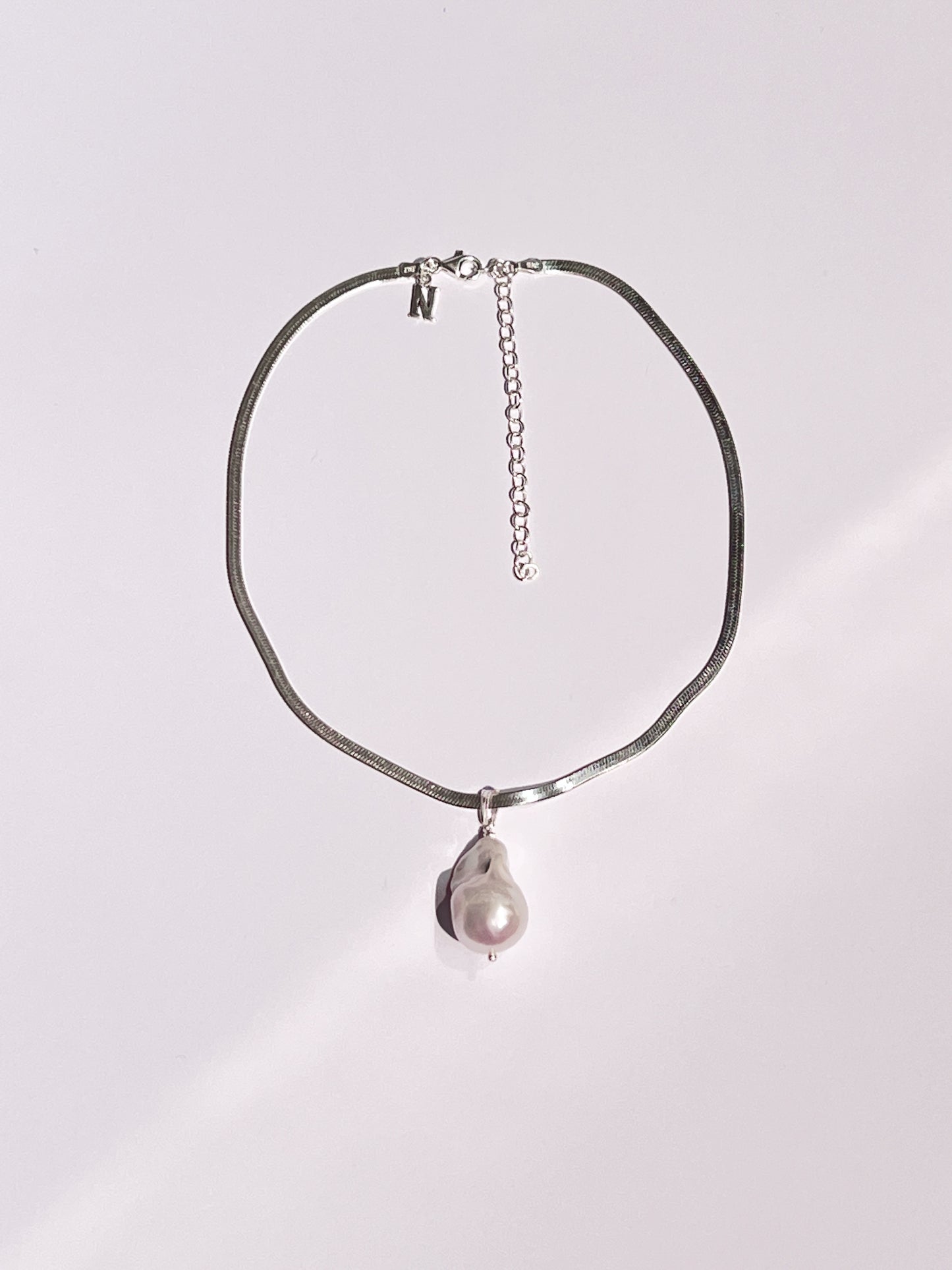 Forever Necklace