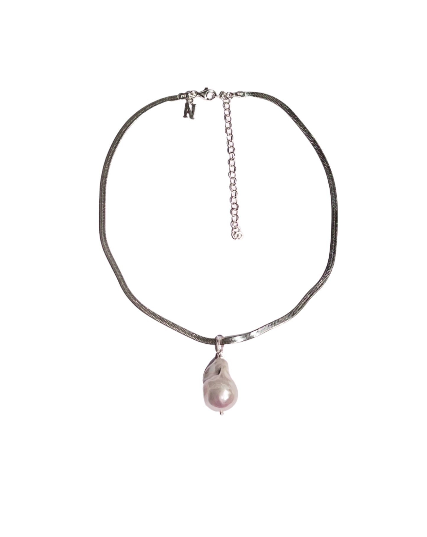 Forever Necklace