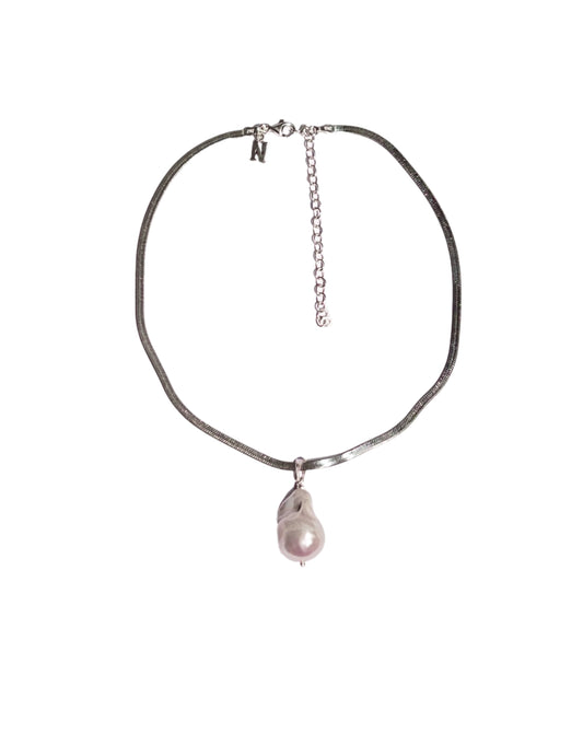 Forever Necklace