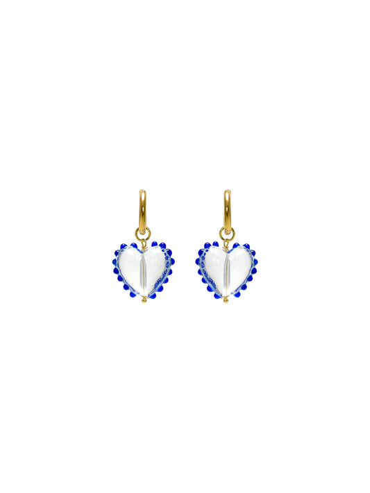 Antique Hoops