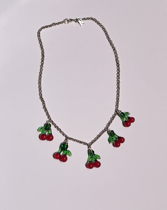Total Cherry