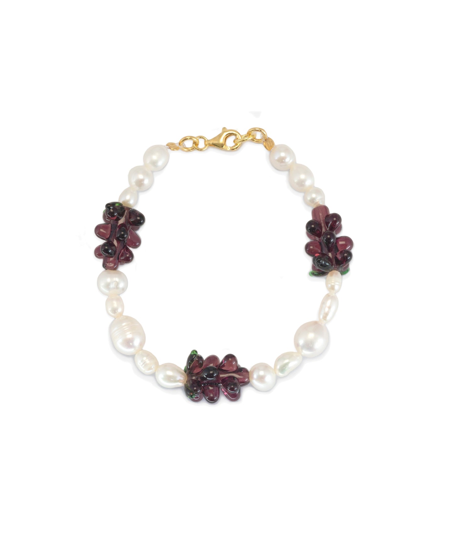 Bead Bracelet