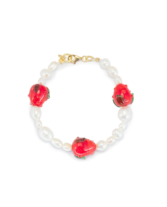 Bead Bracelet
