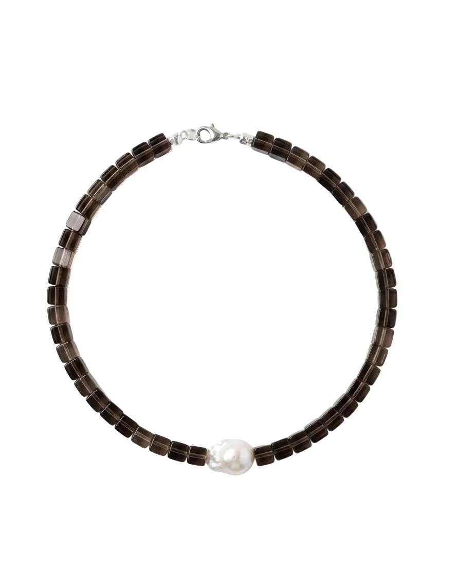 Elea Fumé Quartz