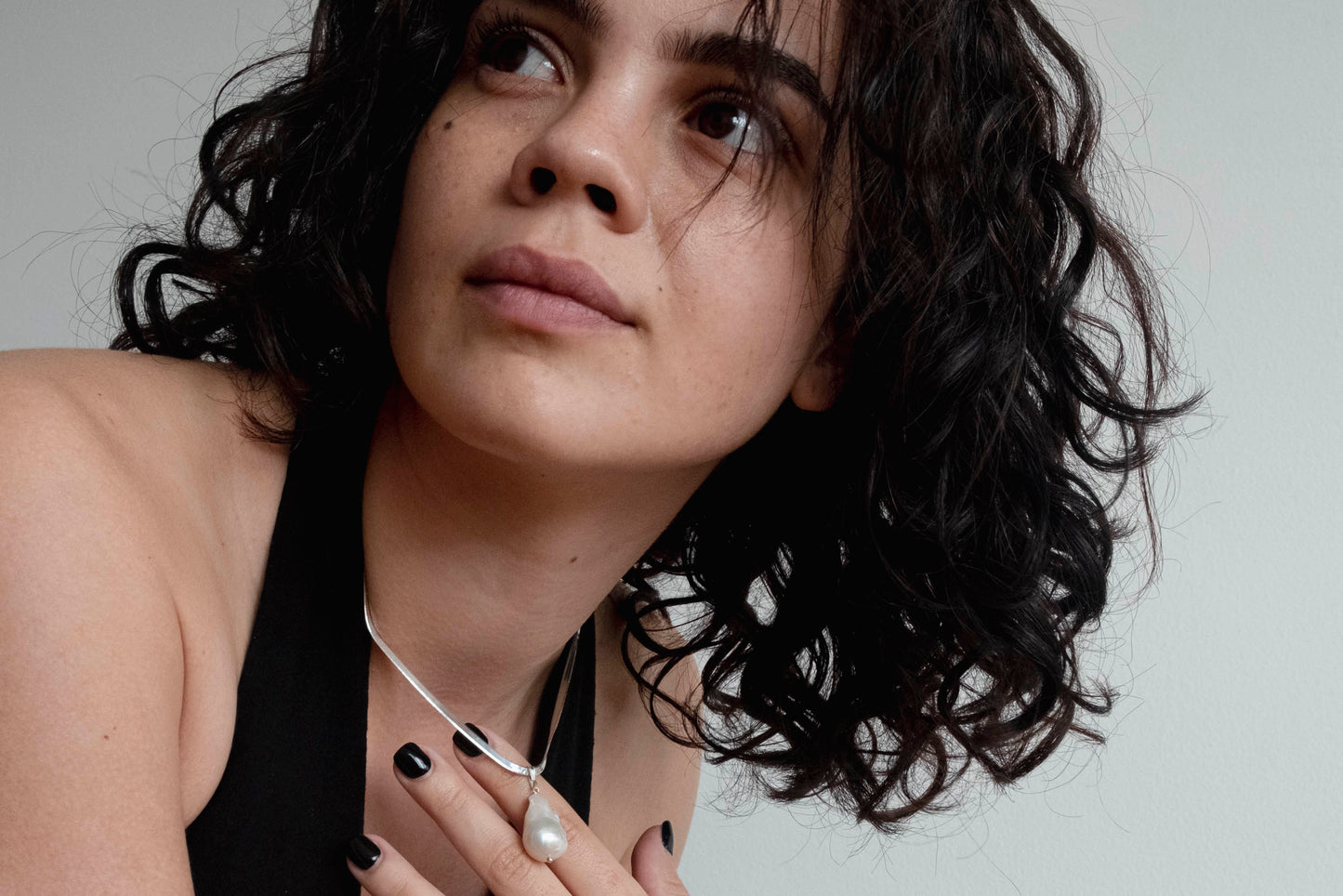 Forever Necklace
