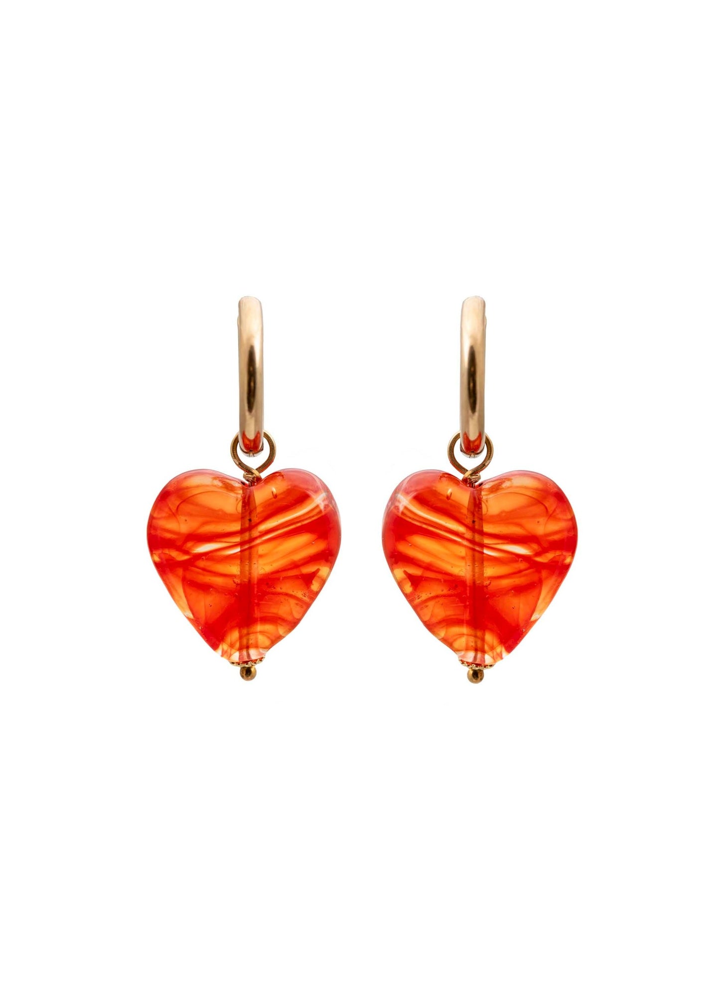 Heart Hoops