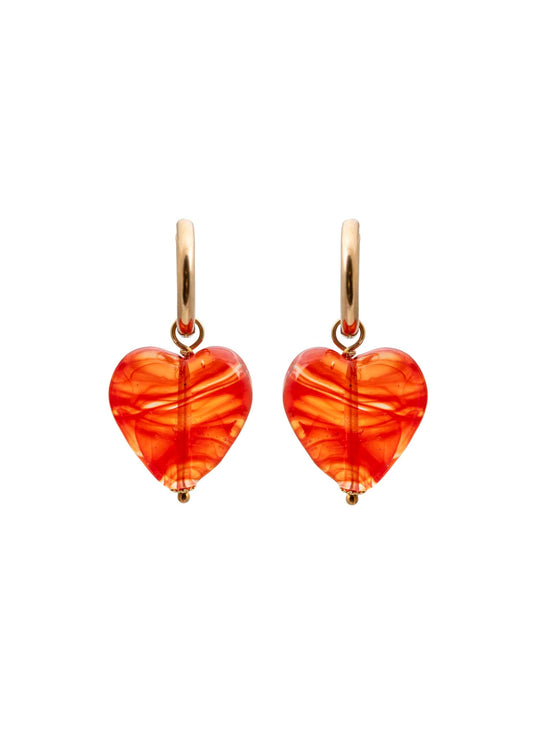 Heart Hoops