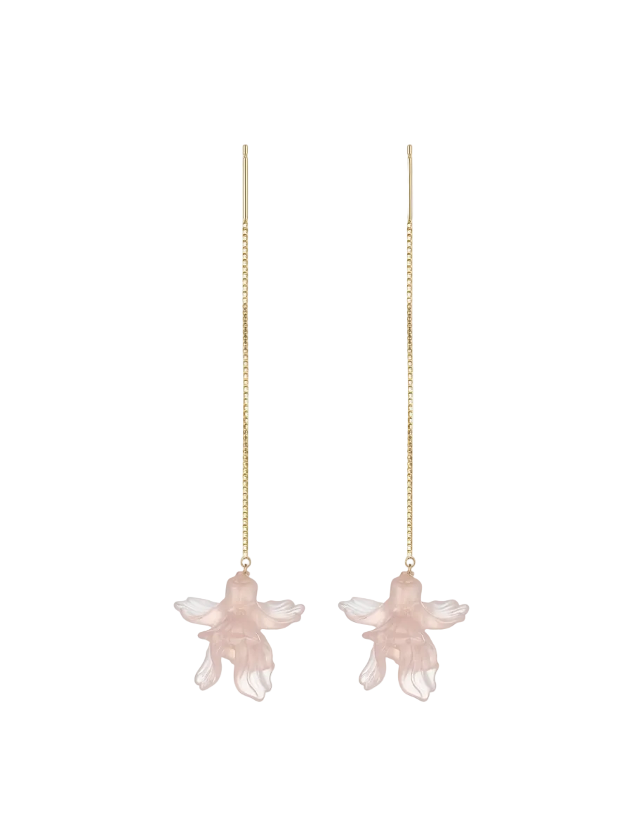 *Pre Order* Narcissus Earrings