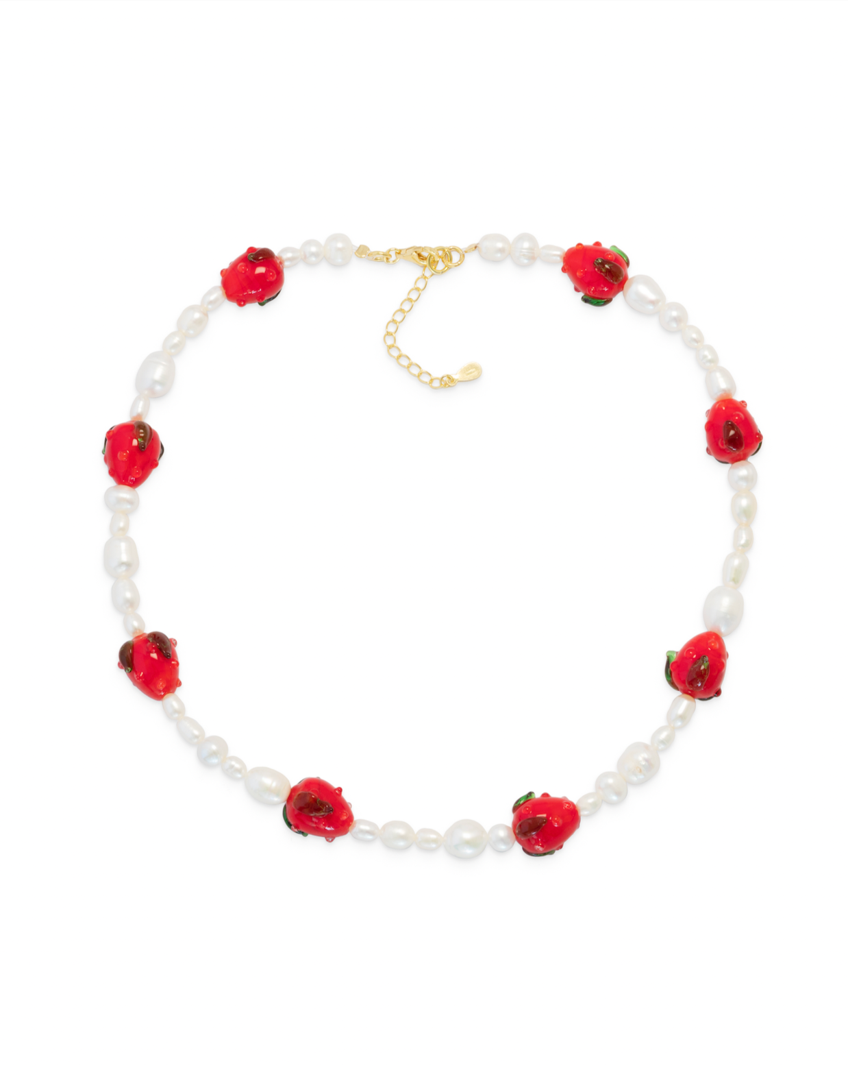 Beaded Necklace
