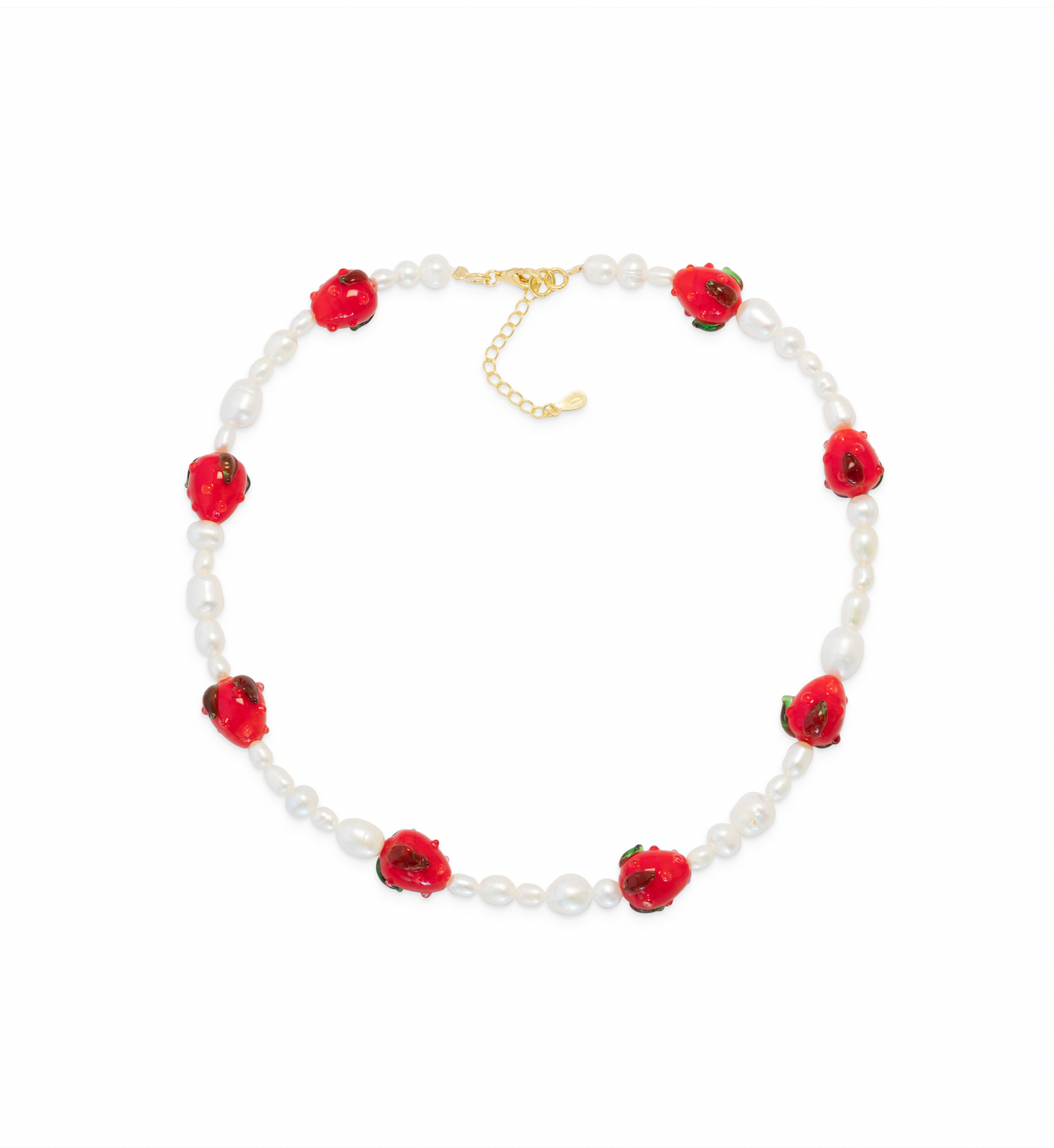 Beaded Necklace