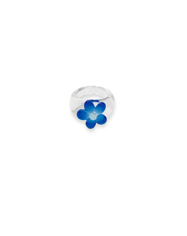 Flower Ring