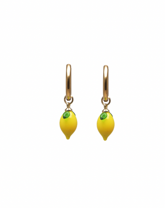 Lemons Hoops