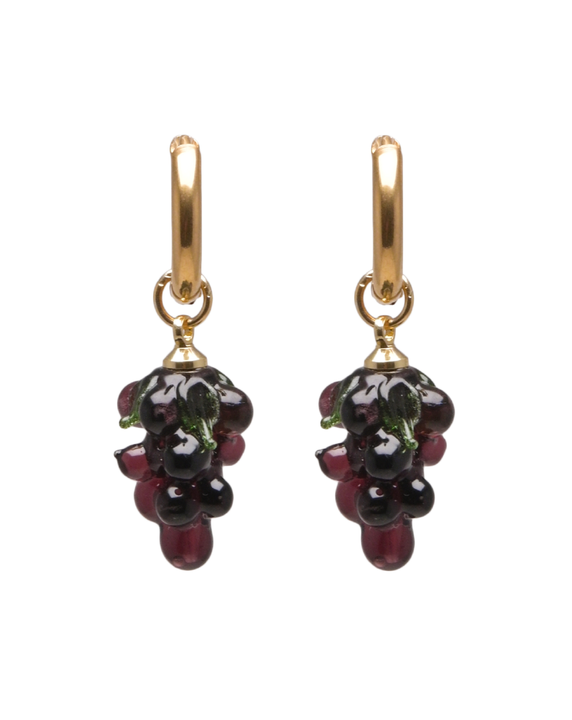 Grape Hoops
