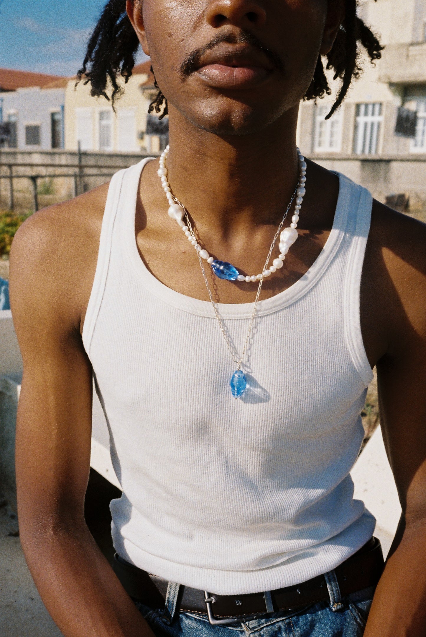 Floridiana Necklace