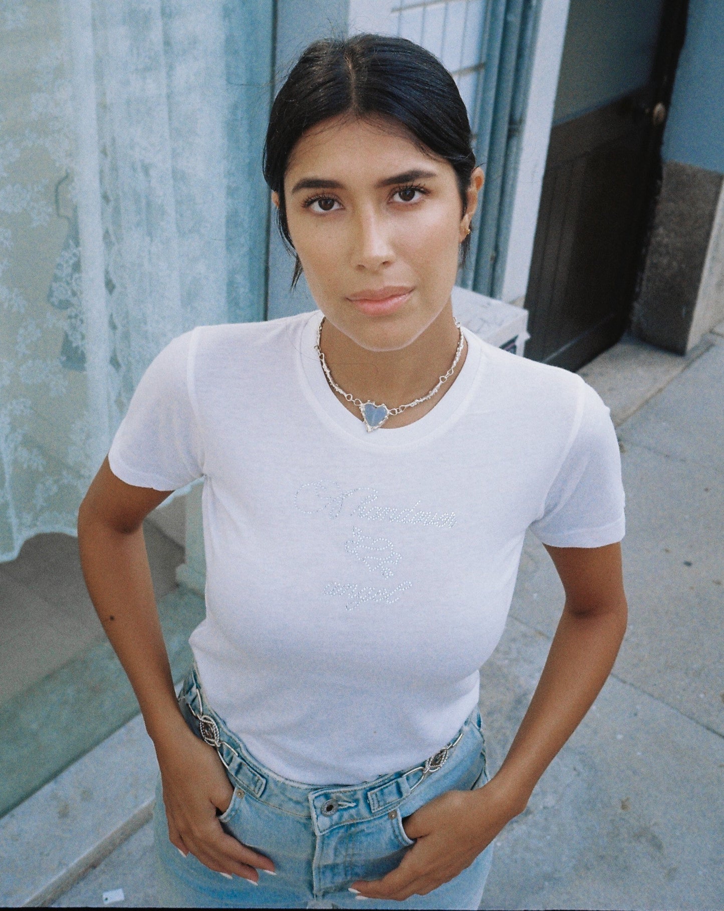 Bakteria Necklace