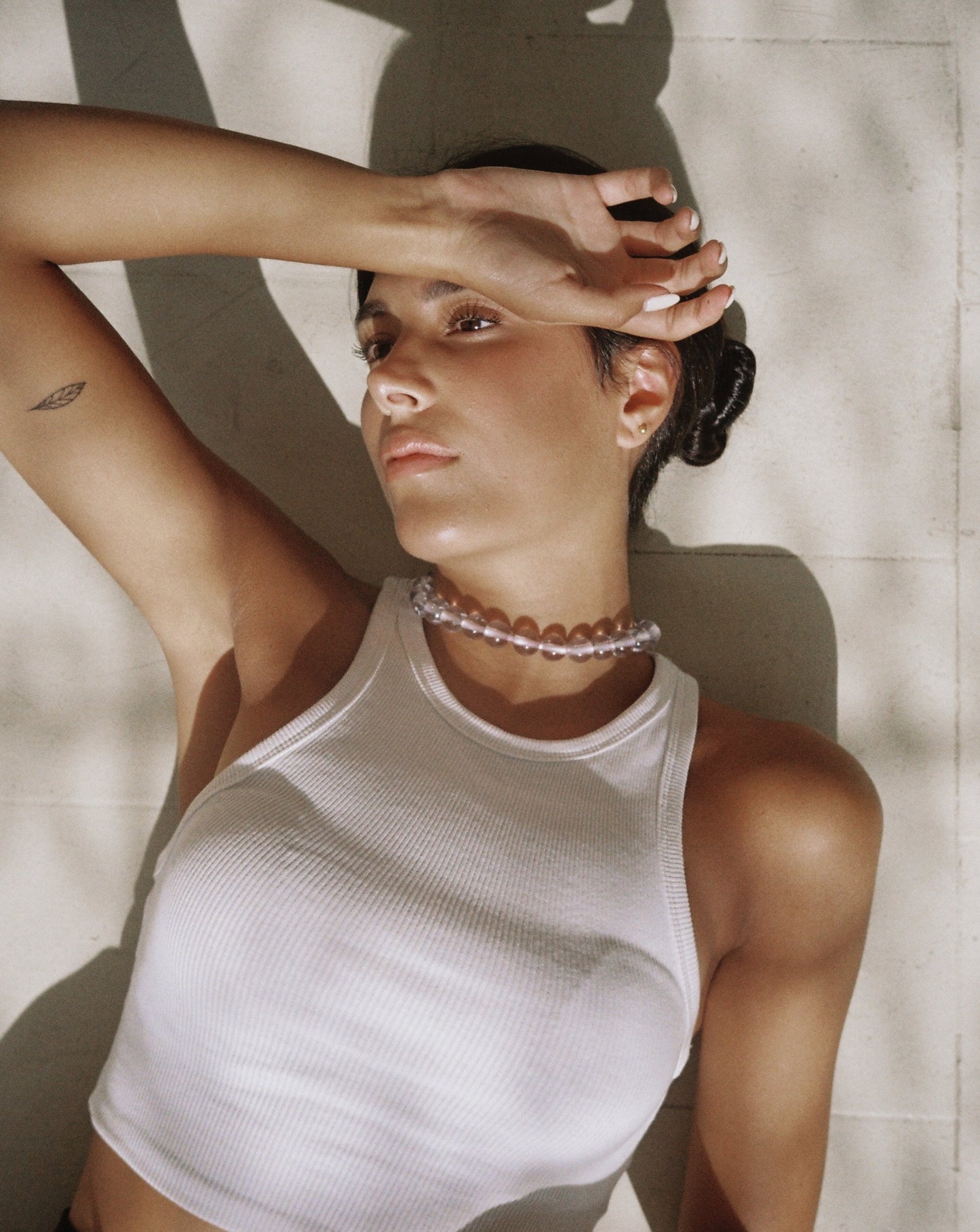 Boulé Necklace