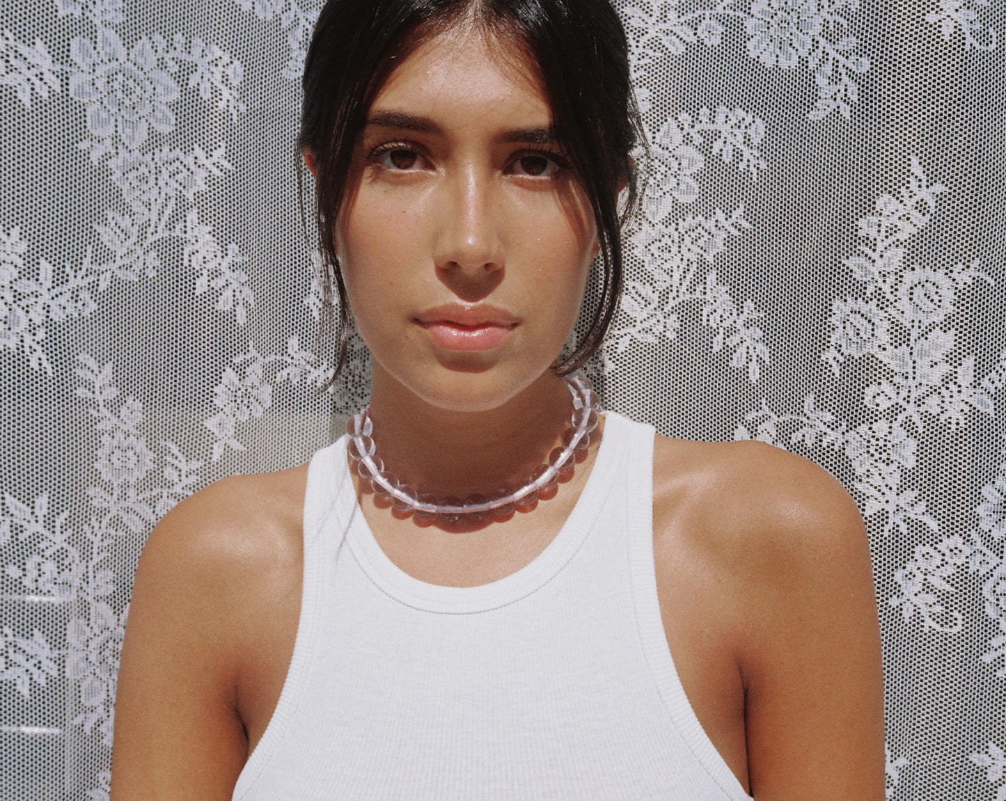 Boulé Necklace