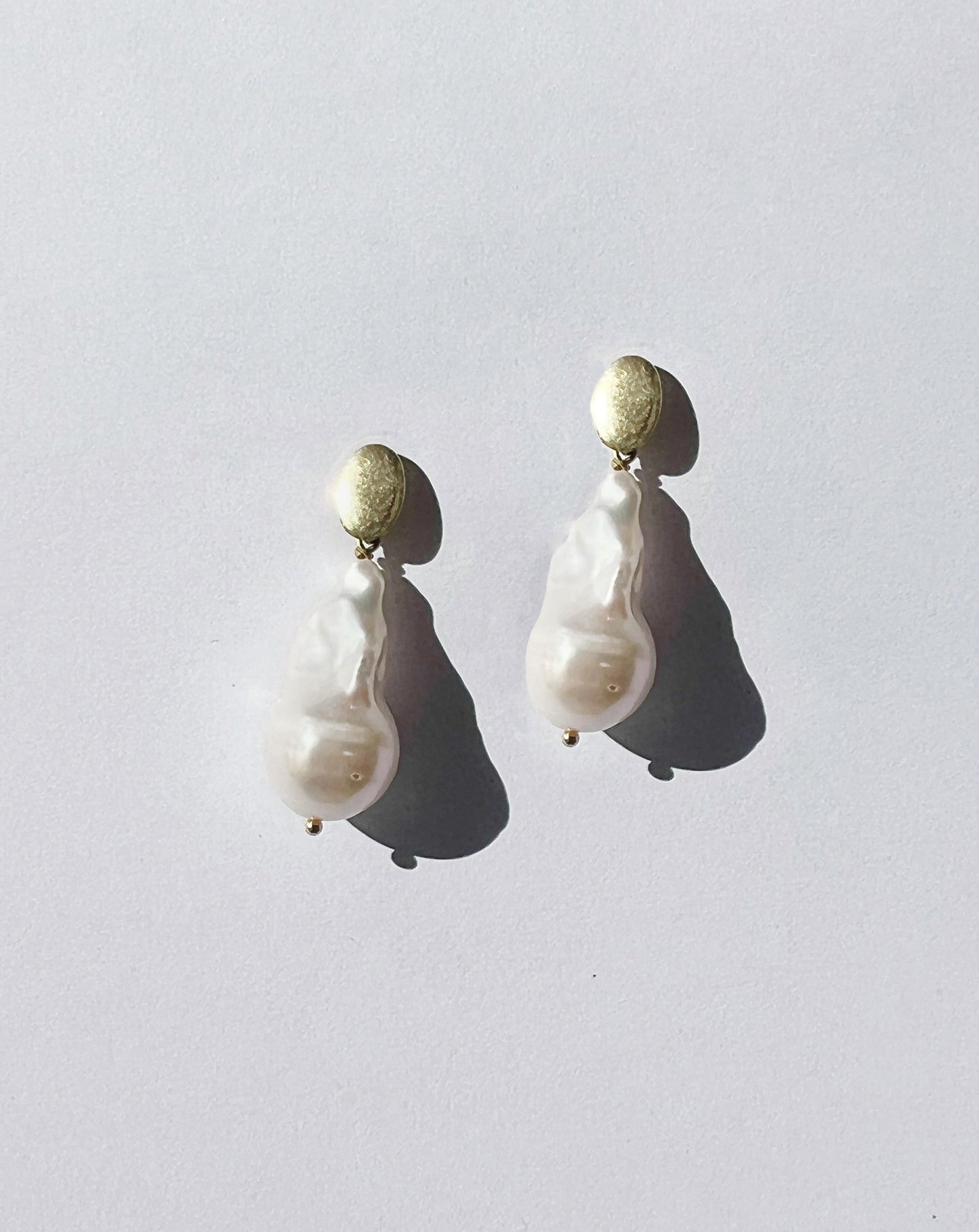 Forever Earrings