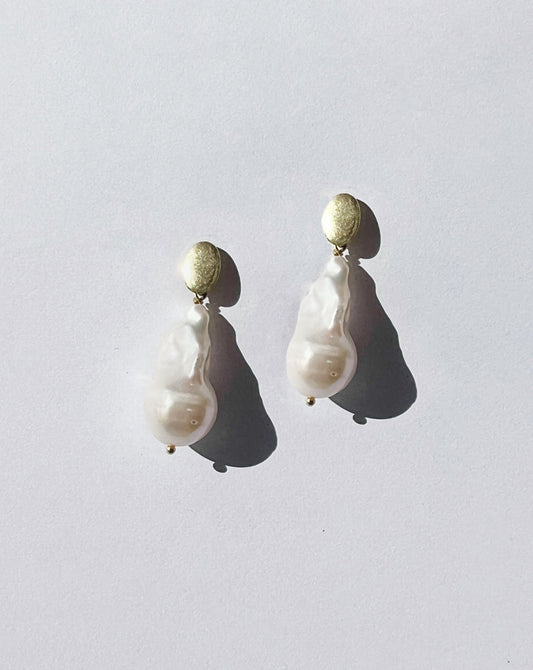 Forever Earrings