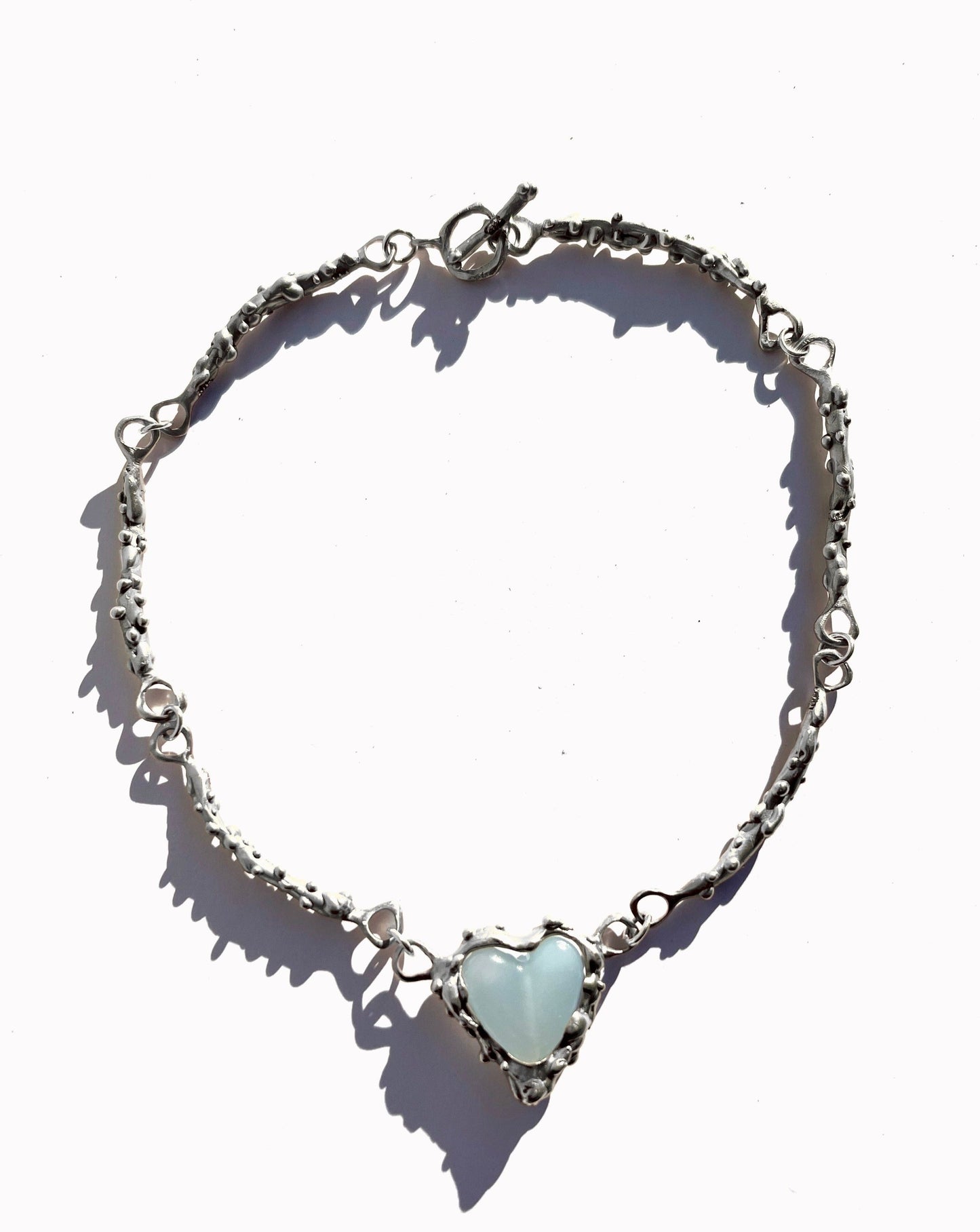 Bakteria Necklace