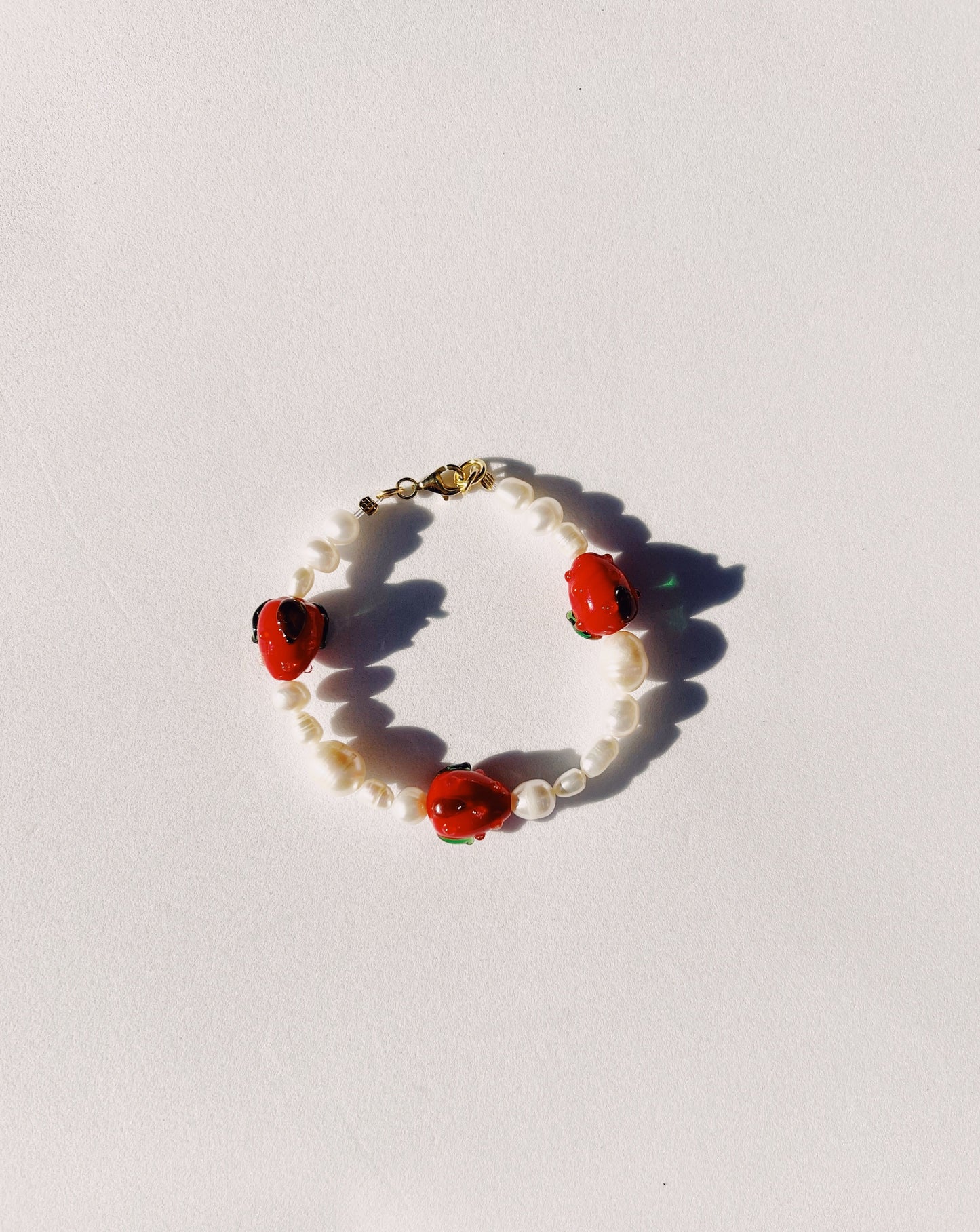 Bead Bracelet