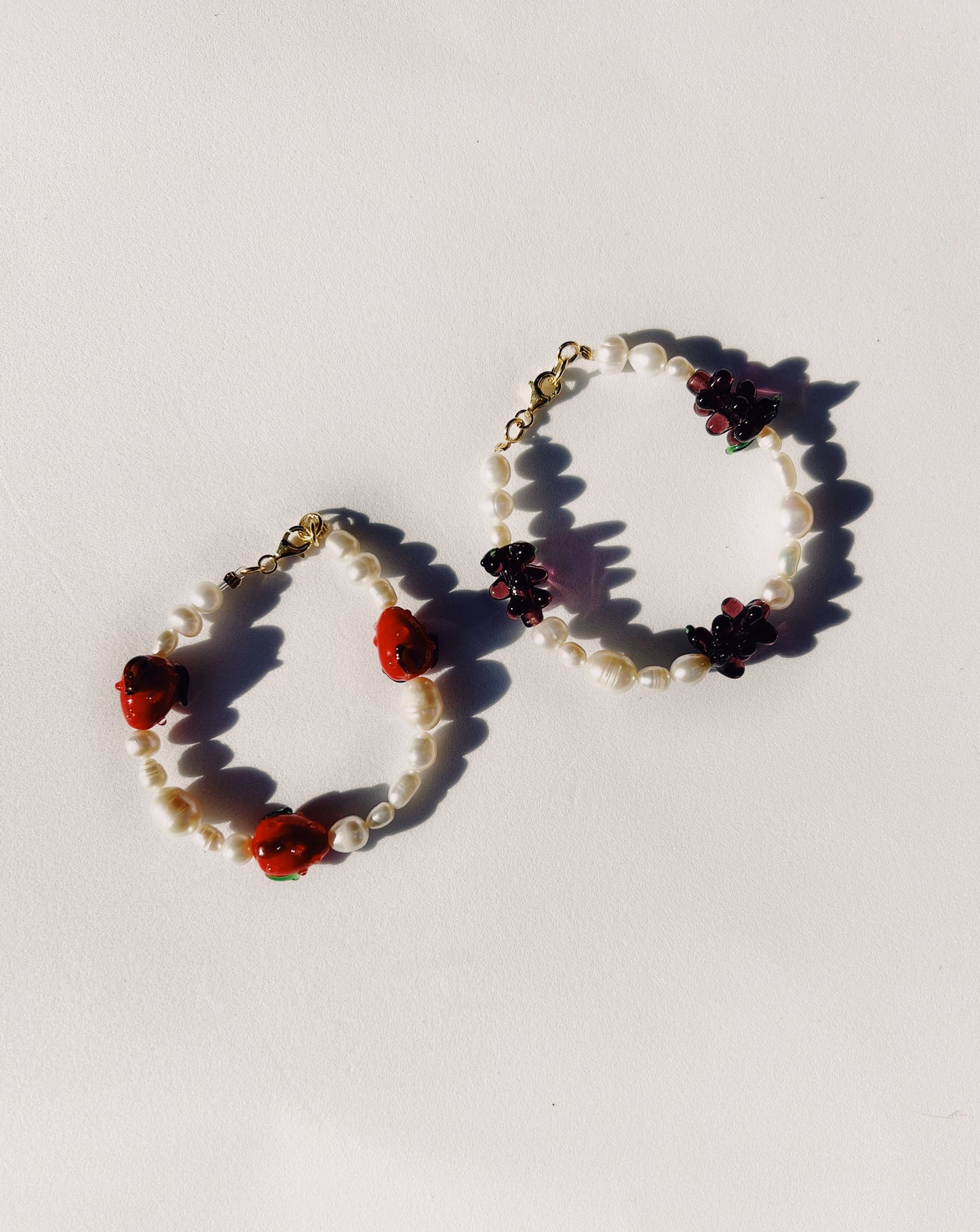 Bead Bracelet