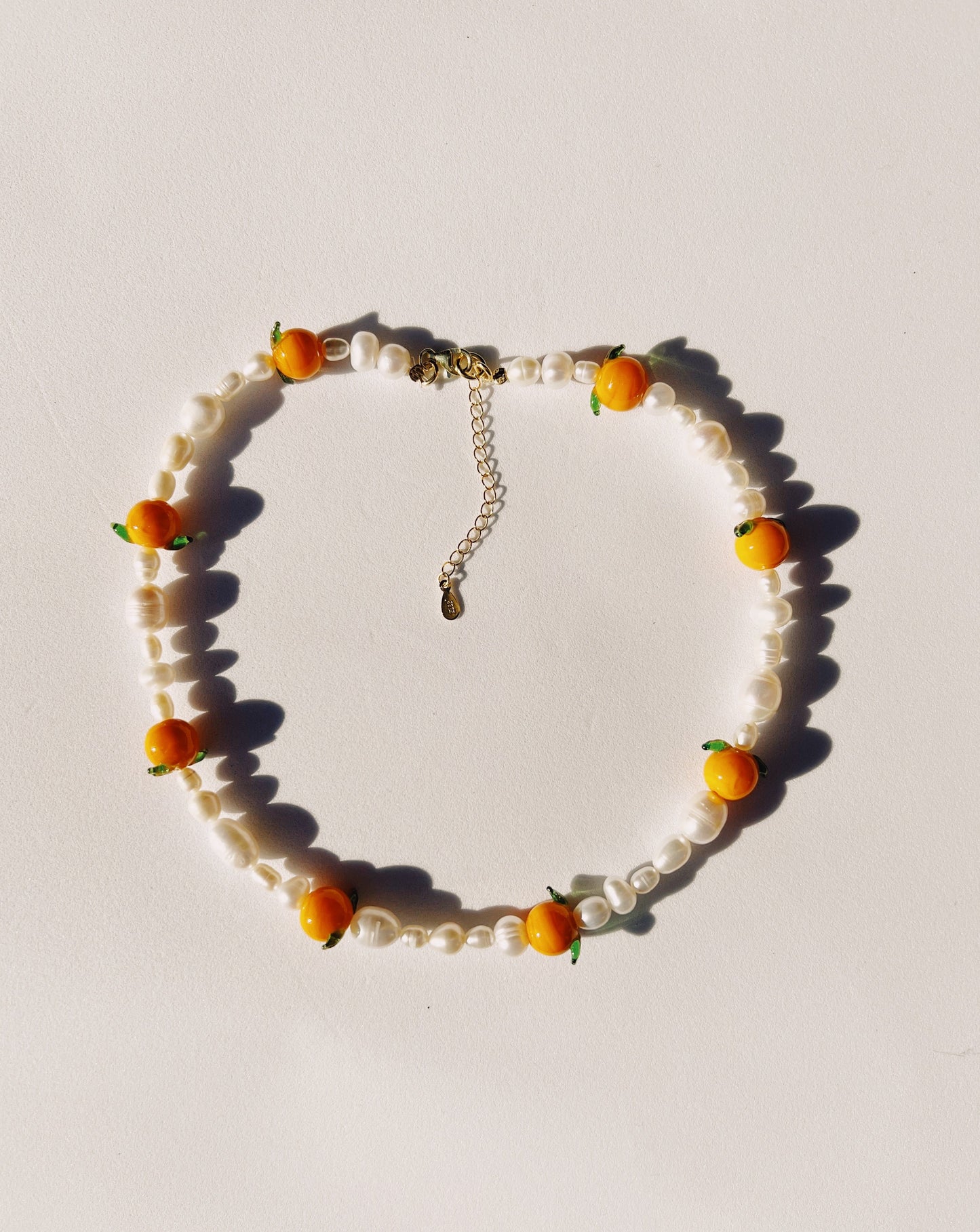 Beaded Necklace