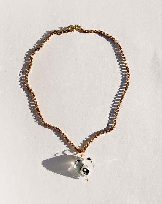 Balance Necklace