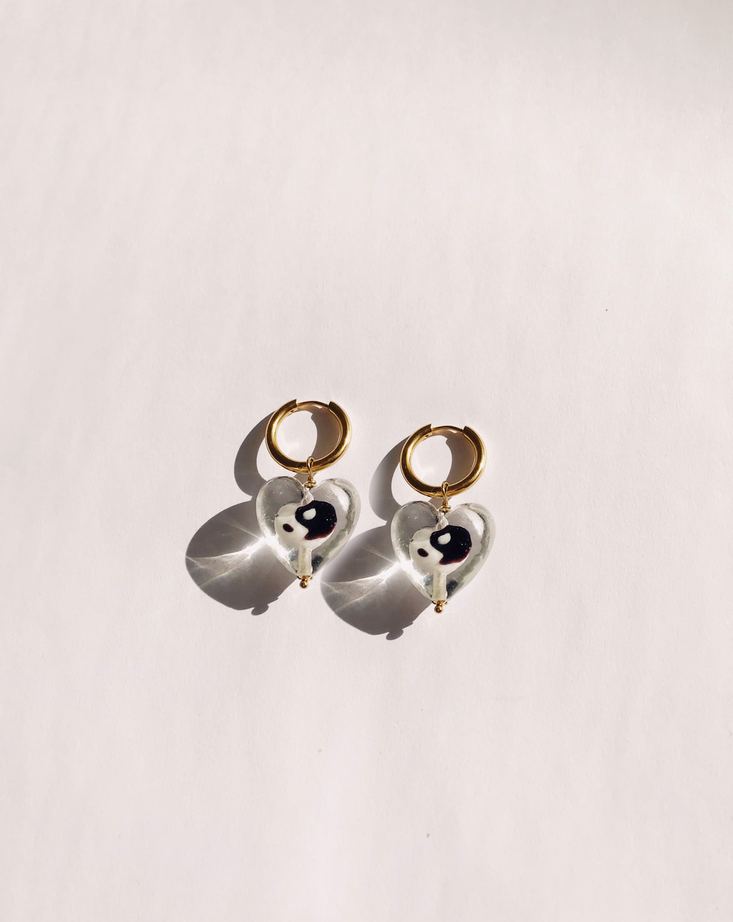 Balance Hoops