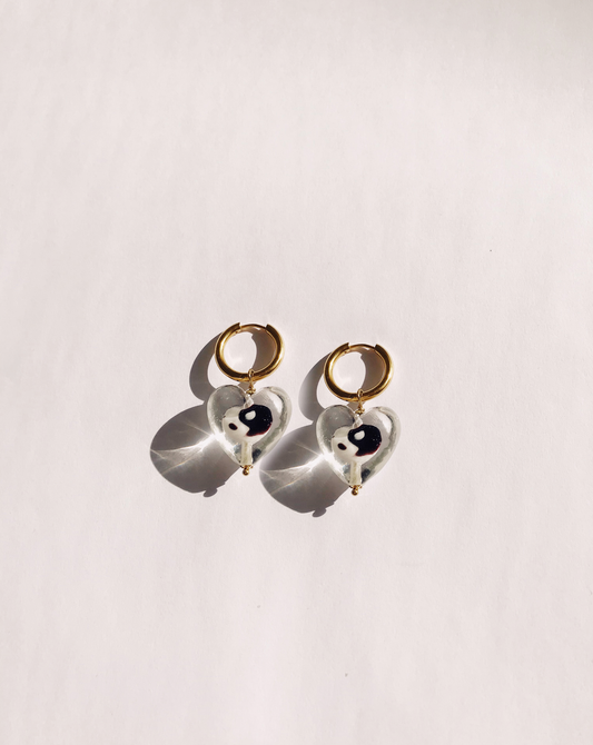 Balance Hoops