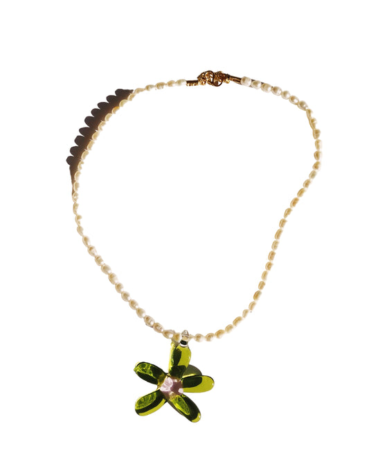 Bloom Necklaces