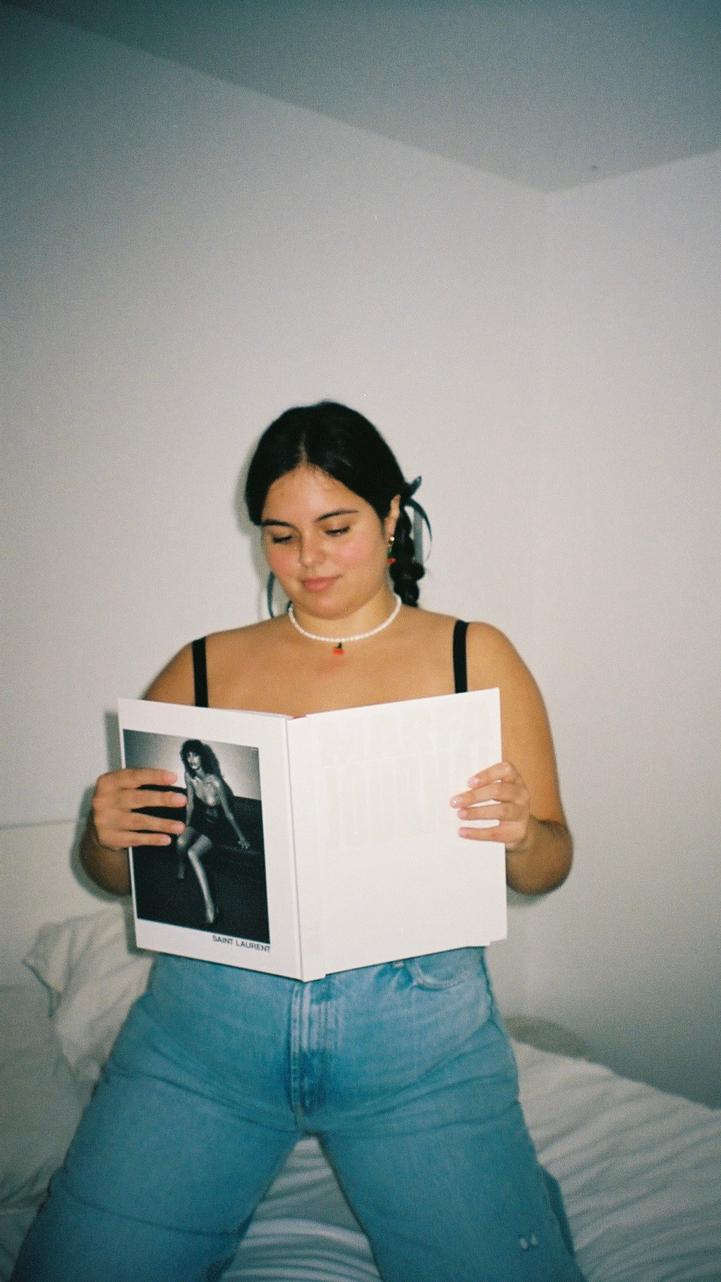 Baby Cherry Necklace