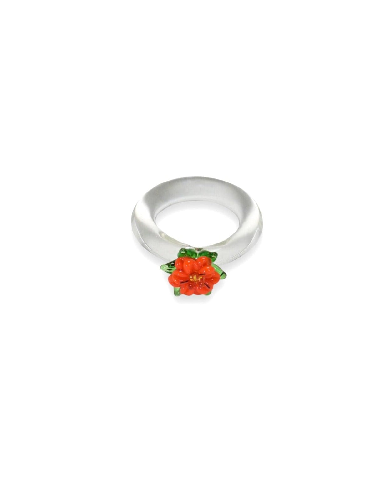 Camellia Ring
