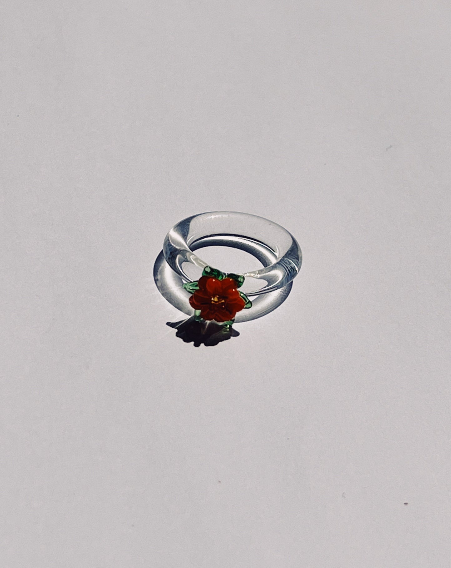 Camellia Ring