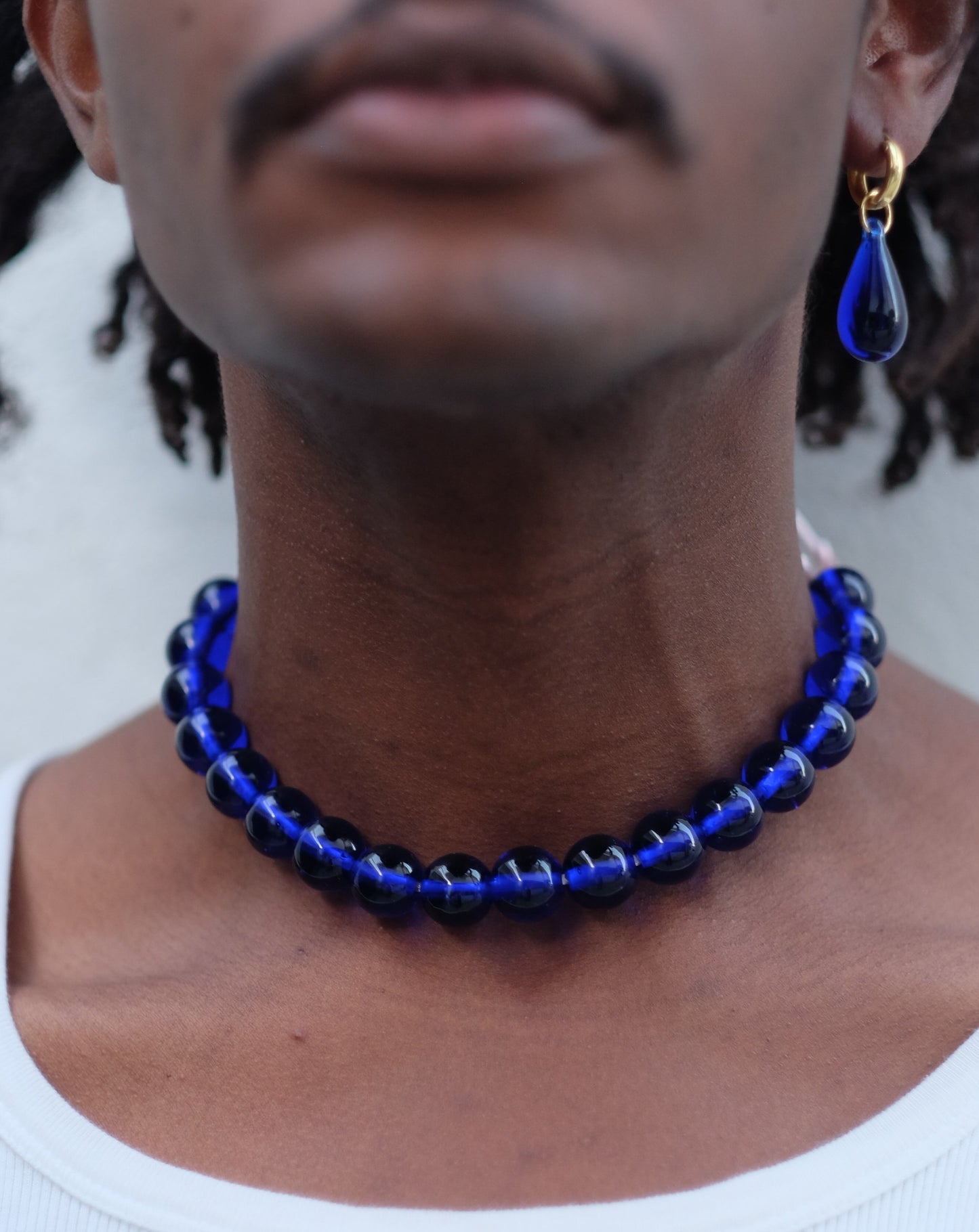 Boulé Necklace