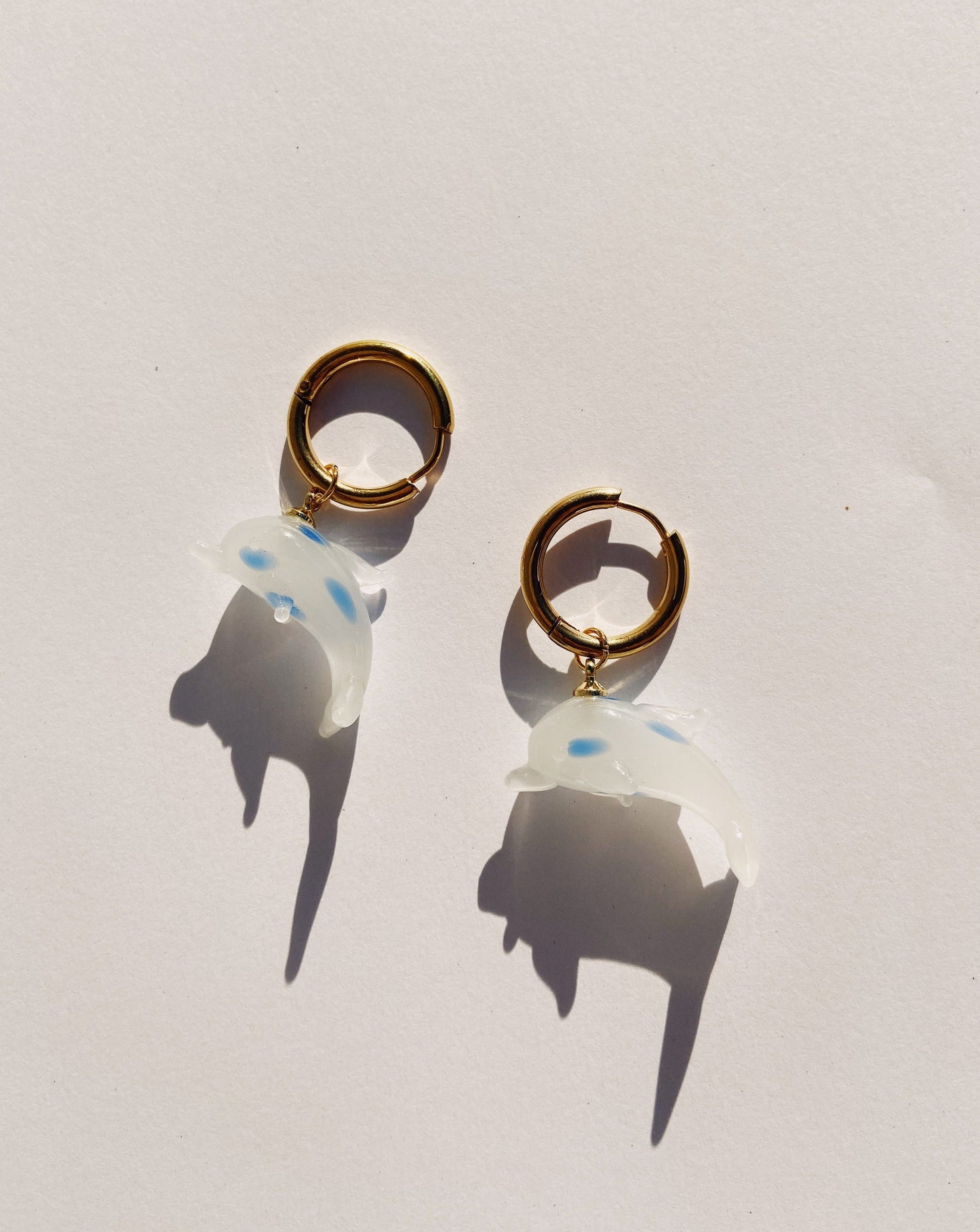 Delfina Hoops