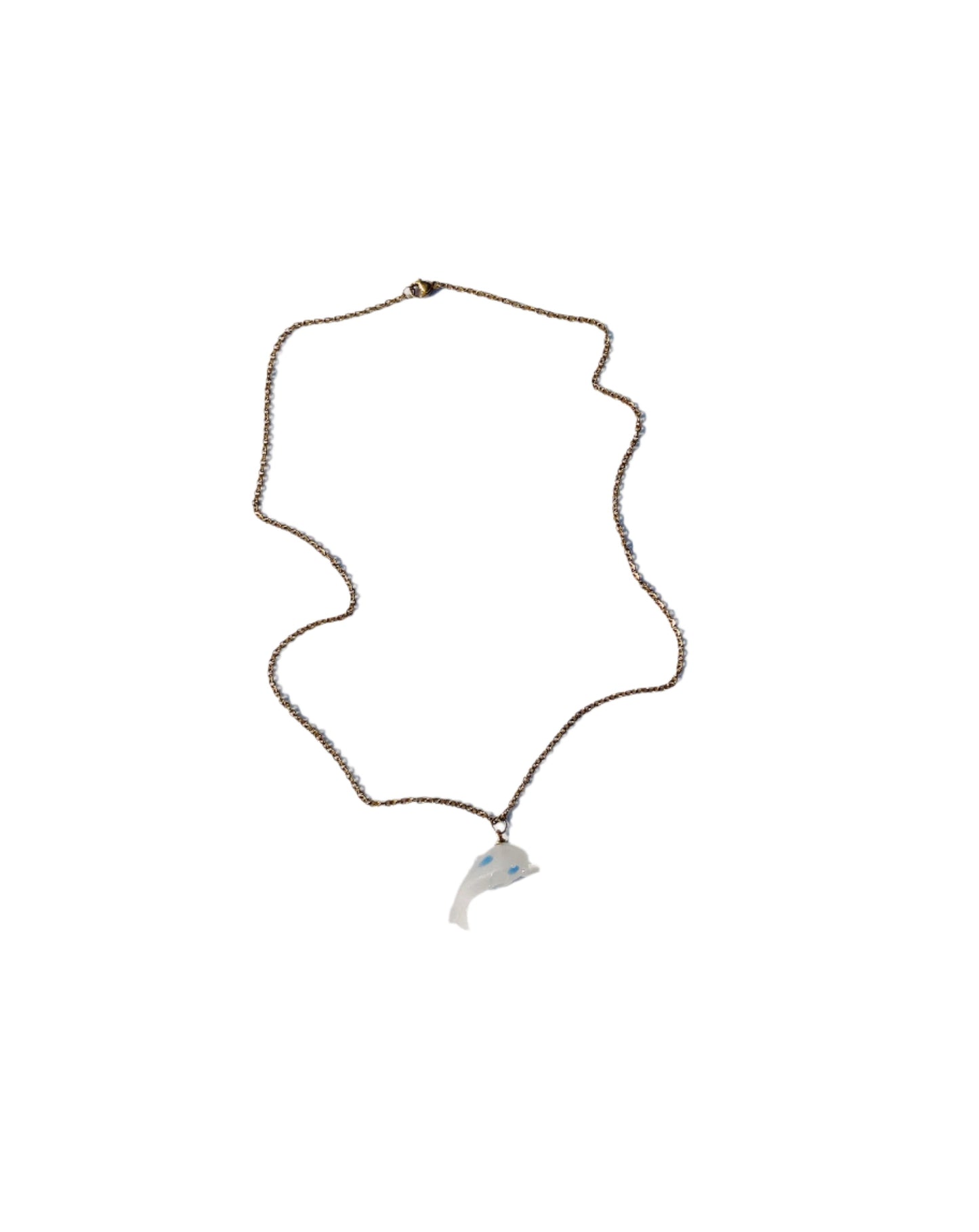 Delfina Necklace