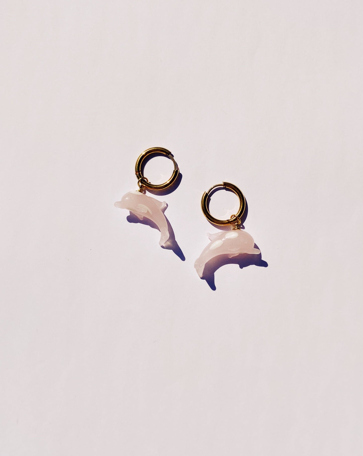 Delfina Hoops