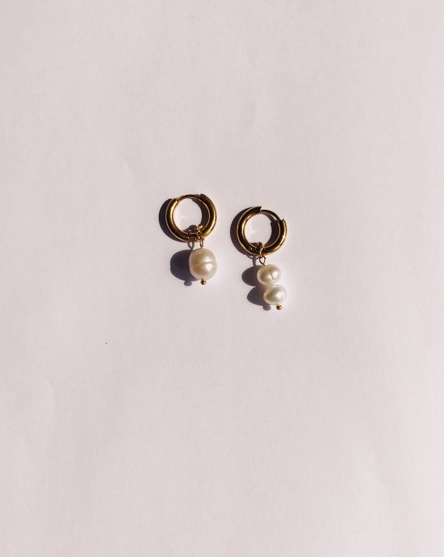 The Duet Hoops