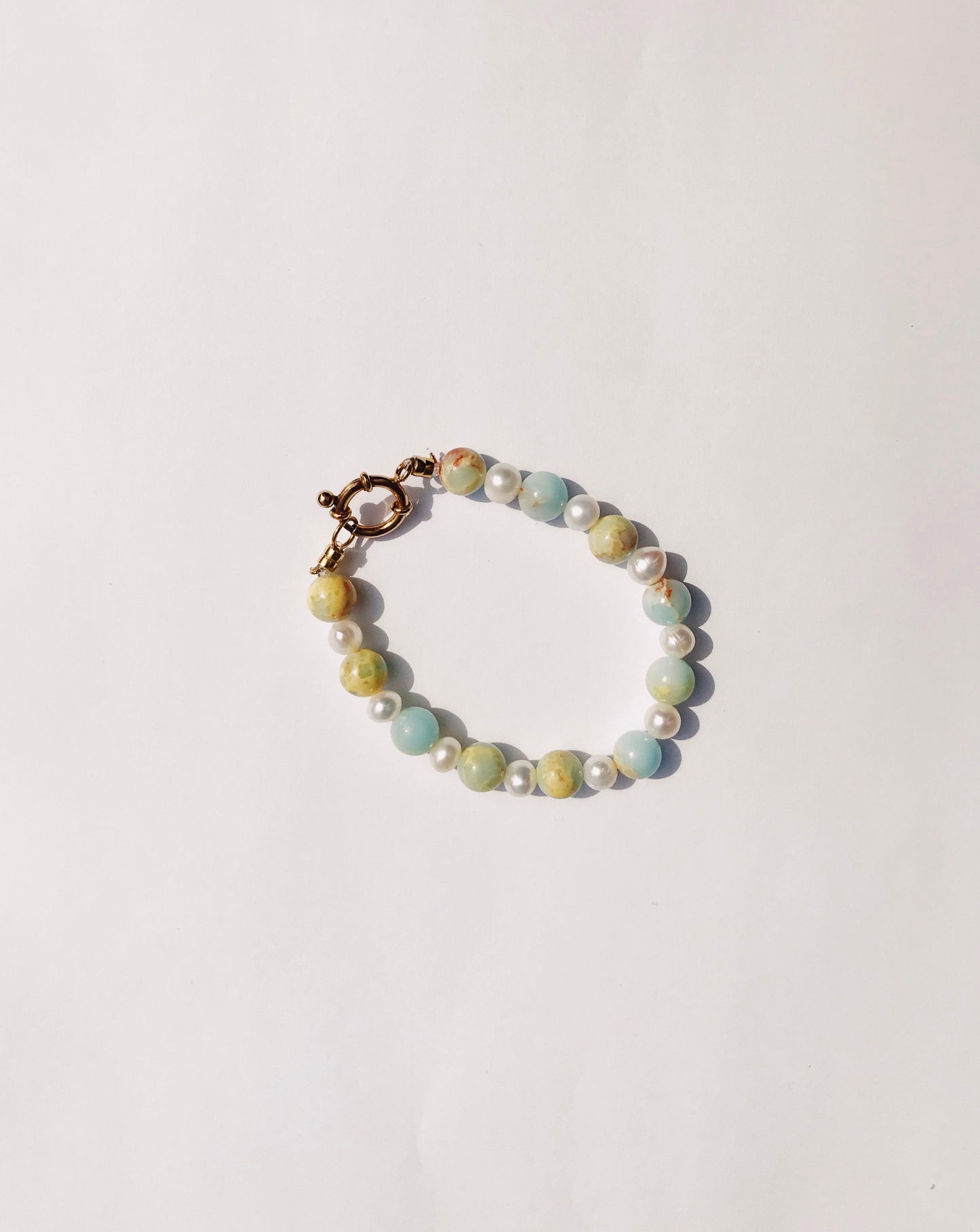 Ocean / Volcan Bracelet