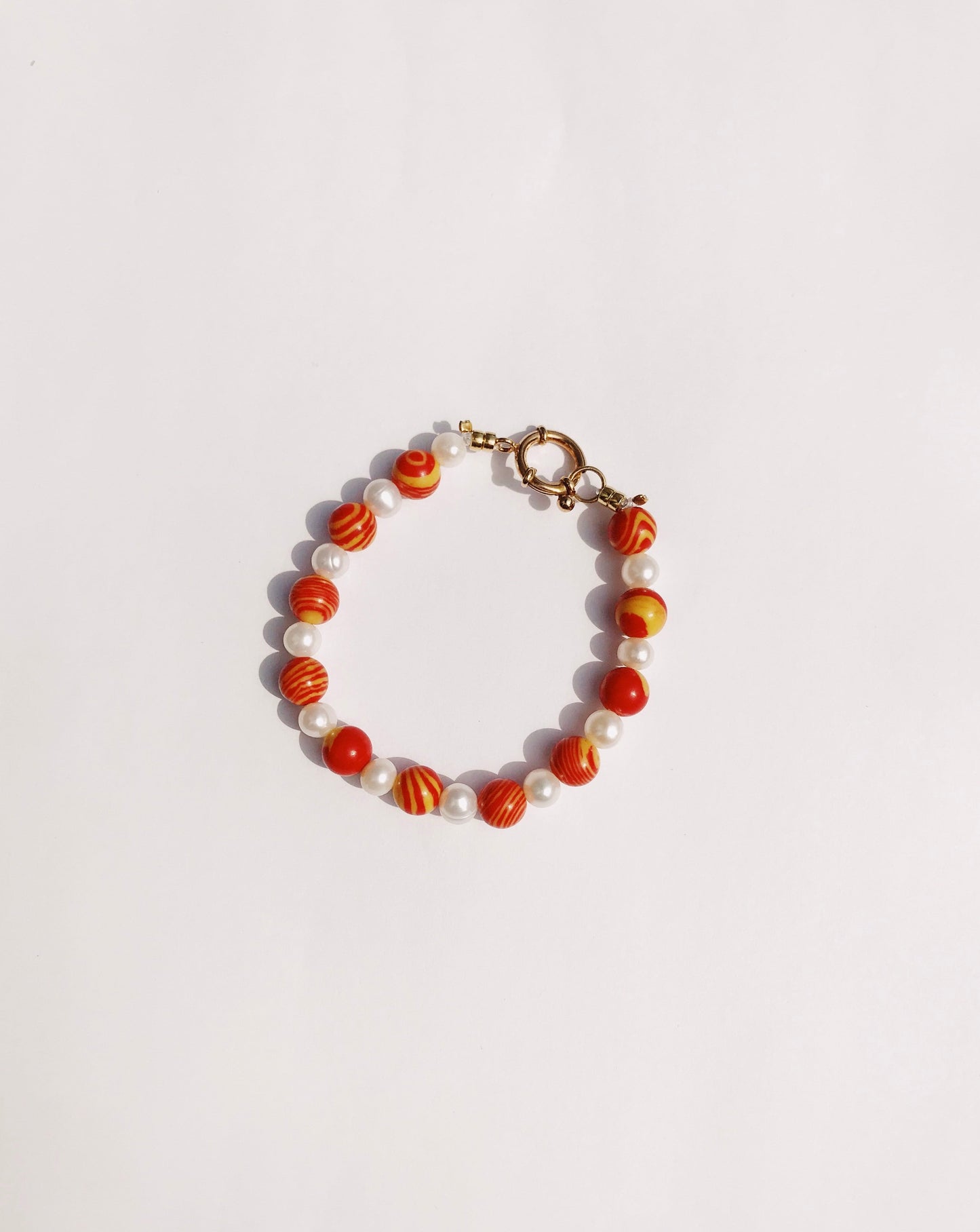 Ocean / Volcan Bracelet
