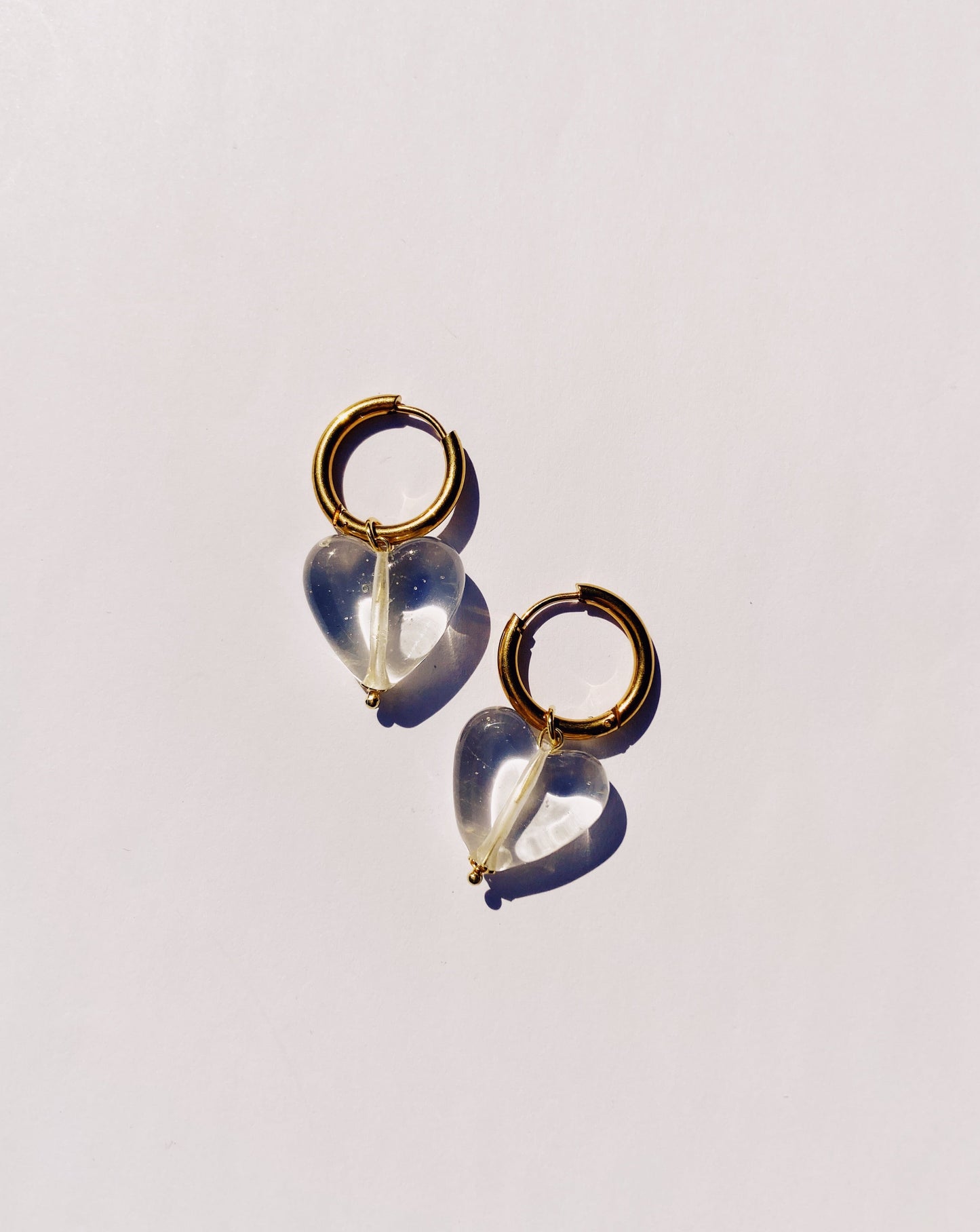 Heart Hoops