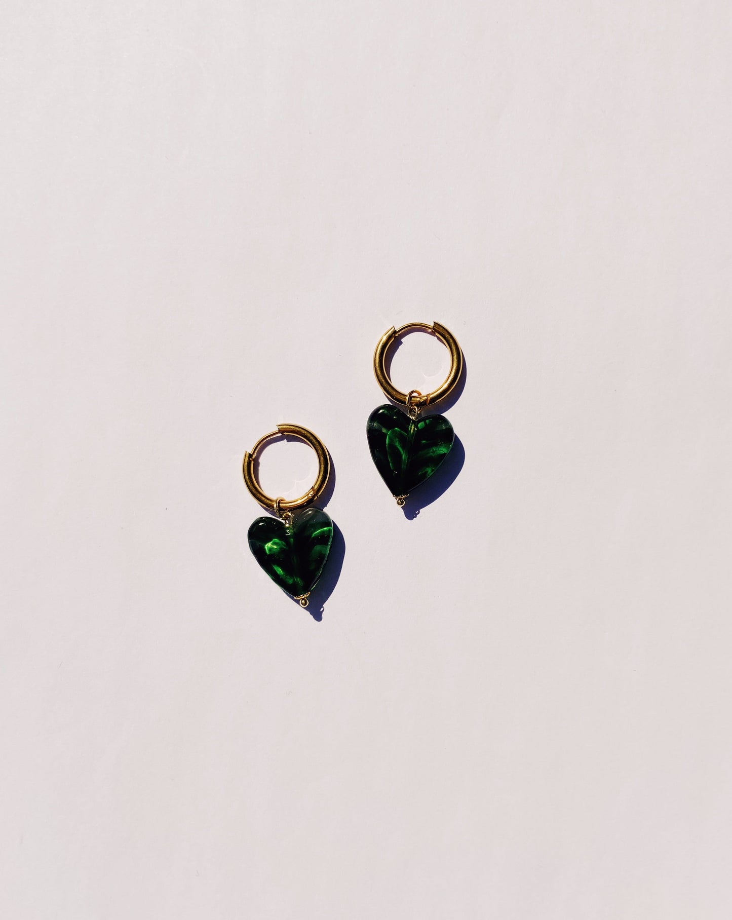 Heart Hoops