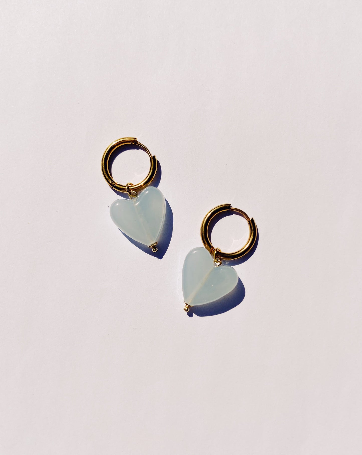 Heart Hoops