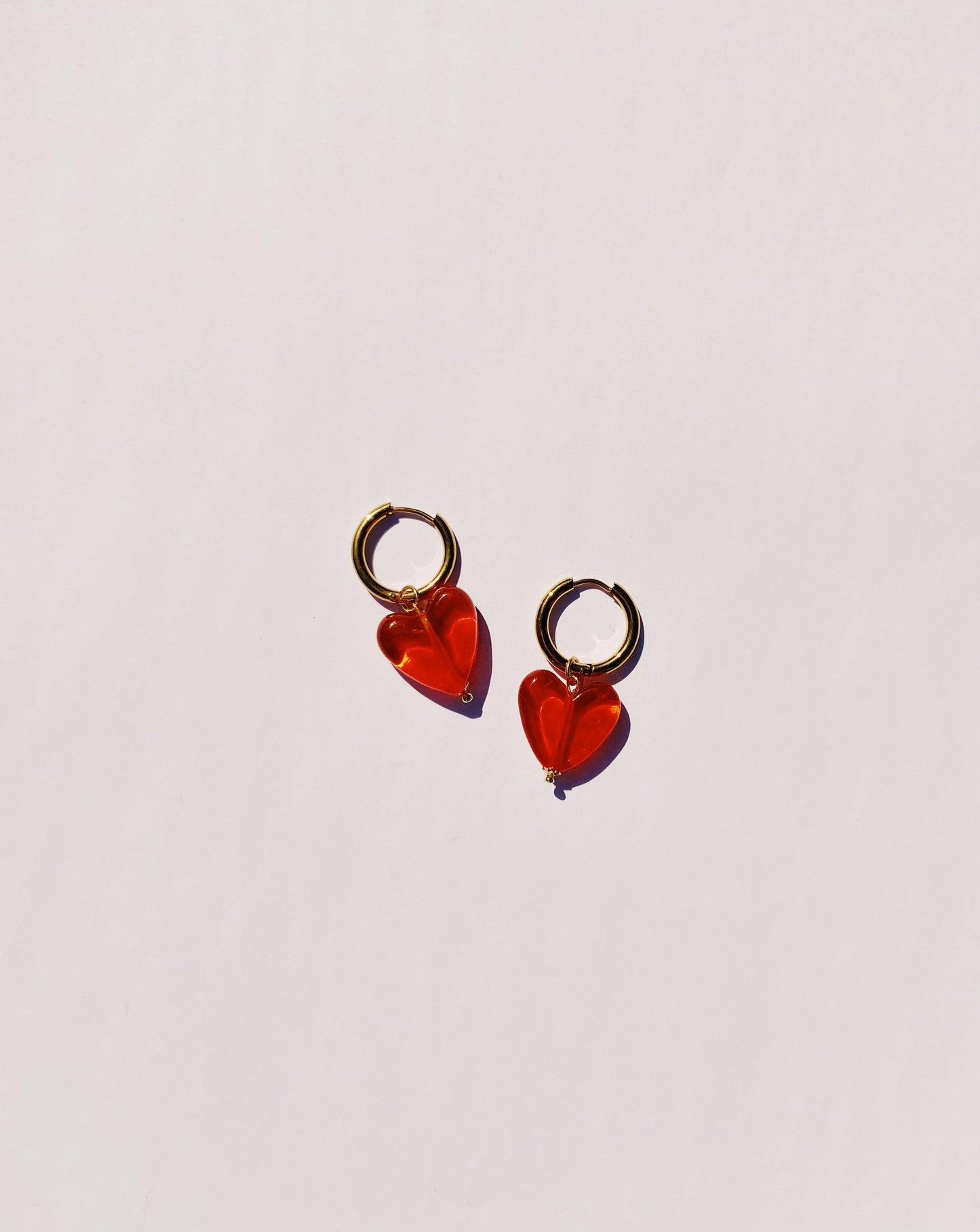 Heart Hoops