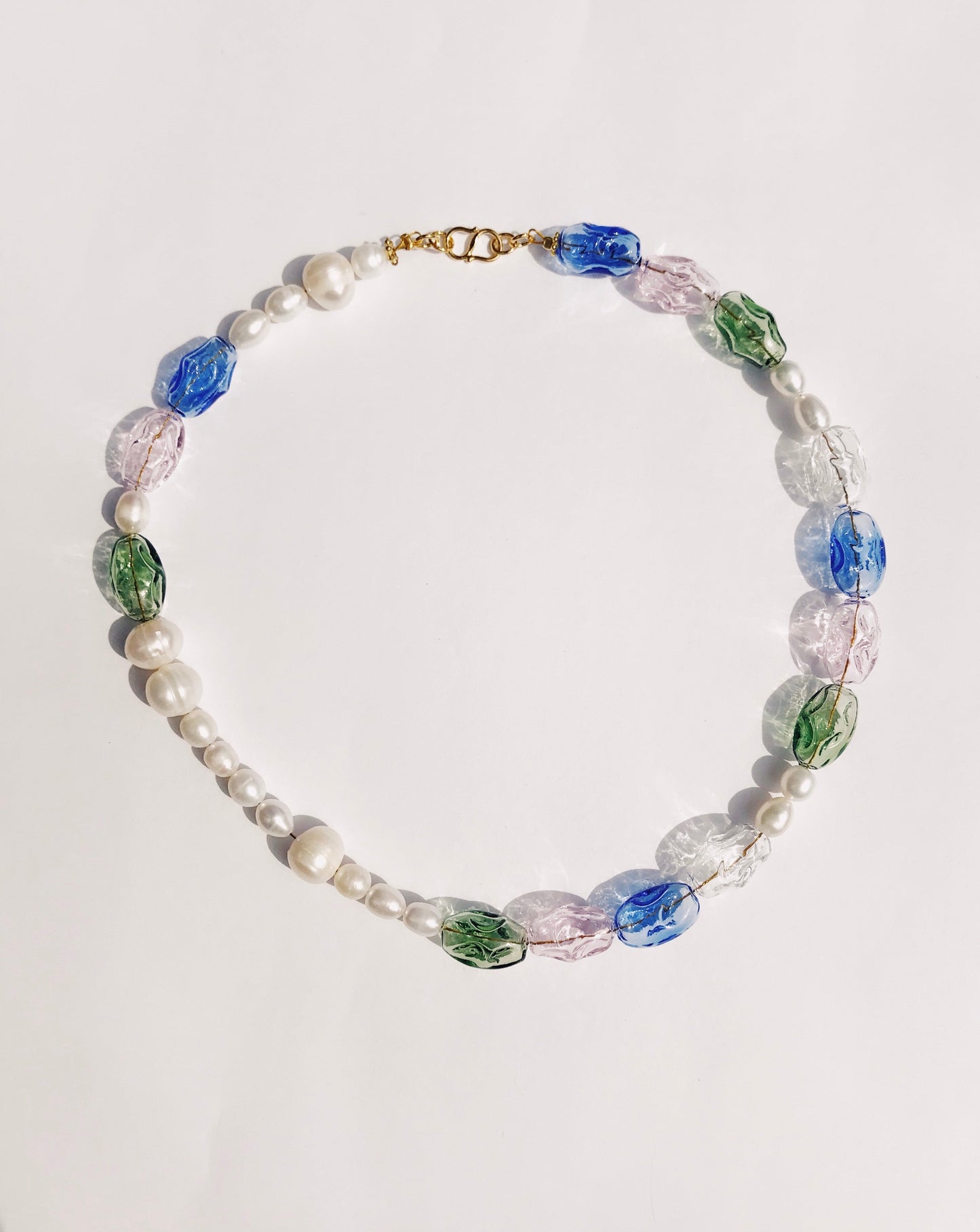 Isla Necklace