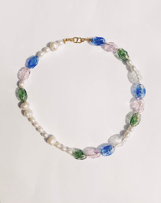 Isla Necklace