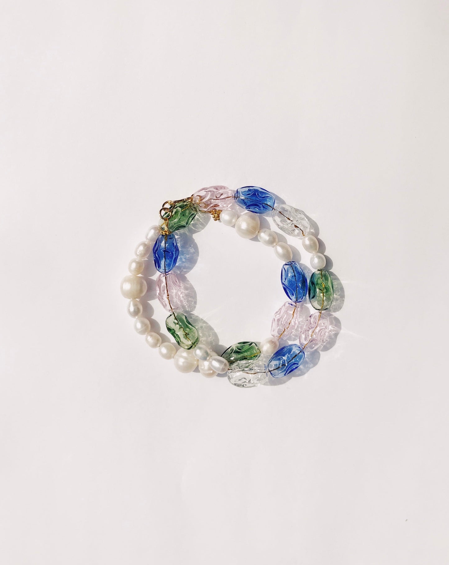 Isla Necklace
