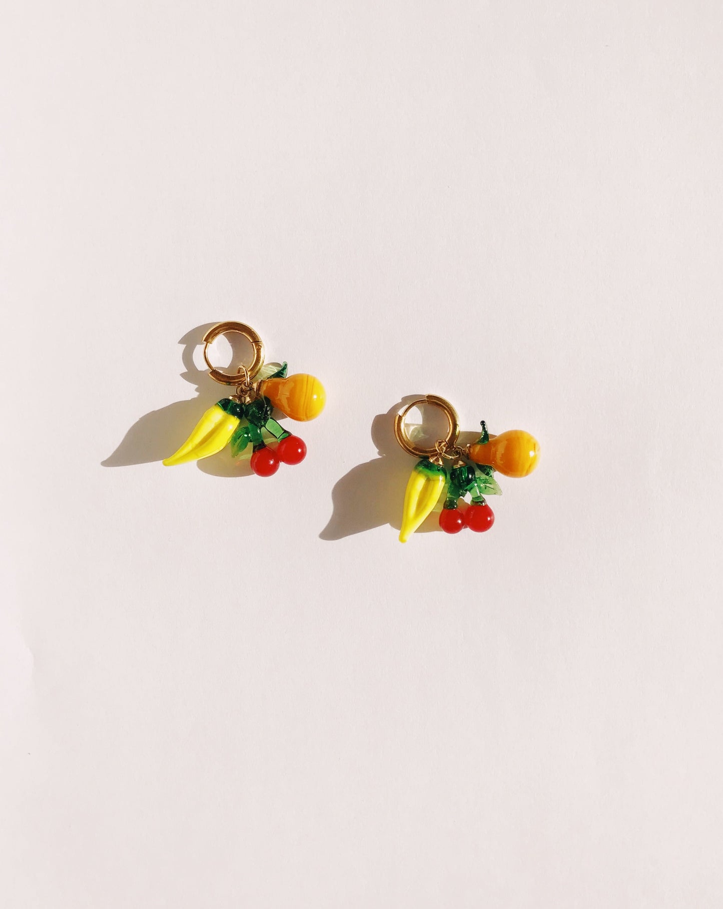 La Fruta Hoops
